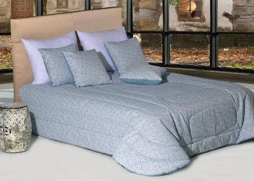 Jacquard Bedspread Susana