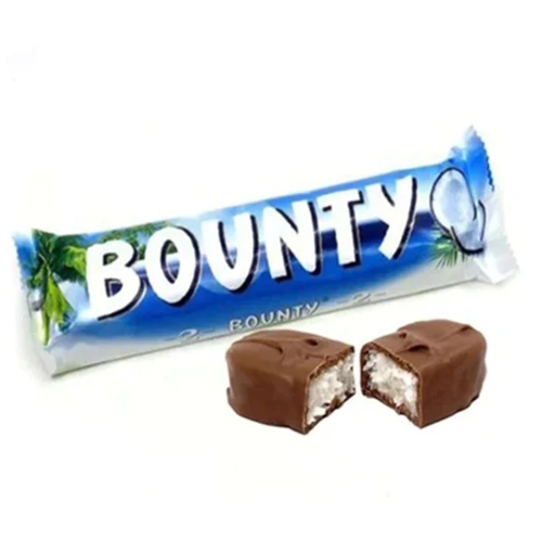 Bounty Chocolate