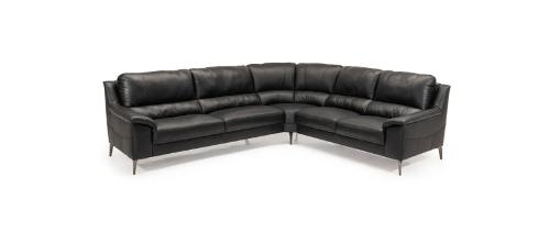 Agedrup corner sofa