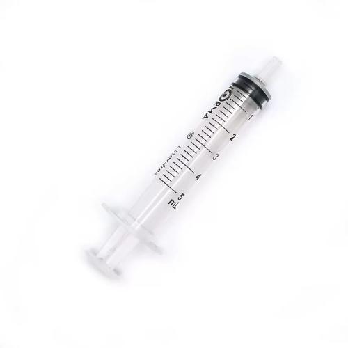 Syringes for medical use