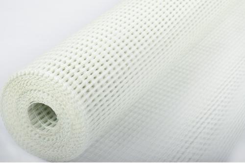 FIBERGLASS MESH – 290 G/M2 ARMORED (VANDAL-PROOF)