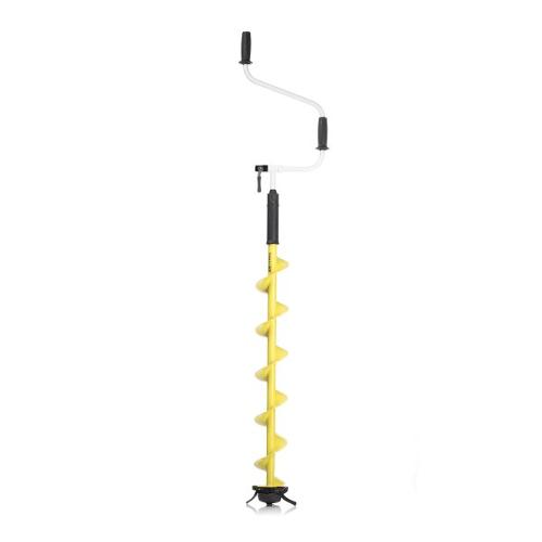 Iceberg Siberia Manual Ice Auger for Ice Fishing