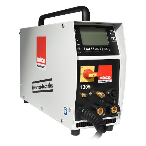 WELDING MACHINES