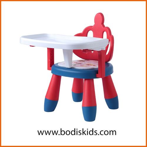 Crown call chair children's dining chair