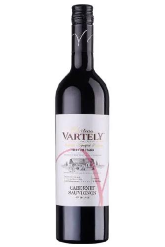 Chateau Vartely Select Cabernet Sauvignon