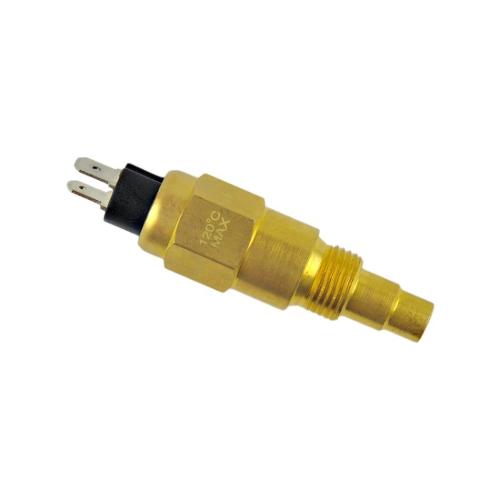 temperature sensor