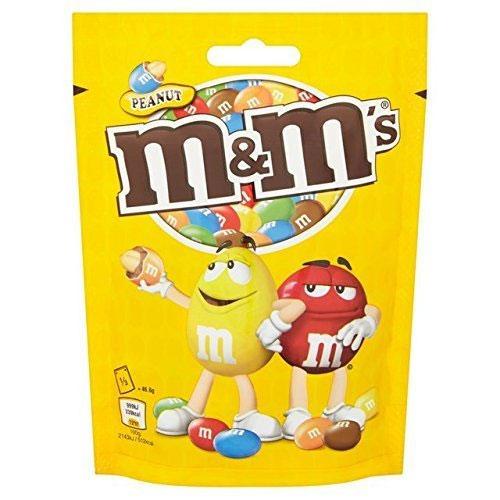 M&M Chocolate