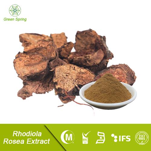 Rhodiola Rosea Extract