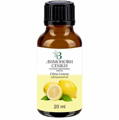 Citrus lemon base oil 20 ml., 50 ml., 100 ml.