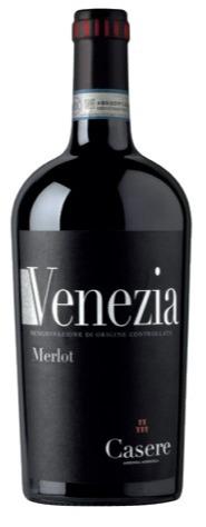 Merlot D.O.C. VENEZIA