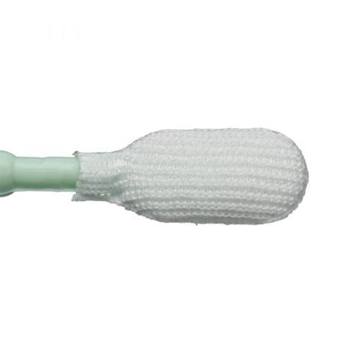 Polyester Swabs, poly bag