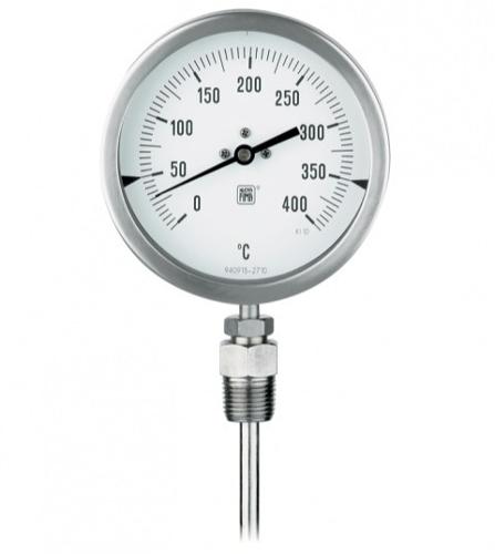 Temperature gauges TB8 