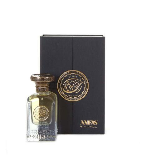 Anfas Eau De Parfum 100ml