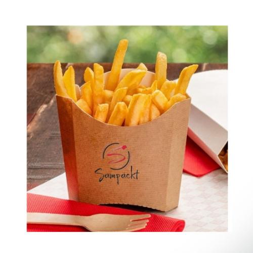 Box Frites