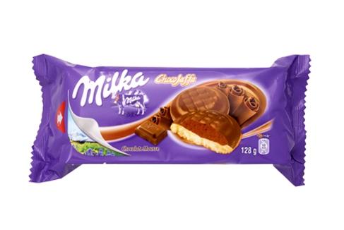 Milka chocojaffa