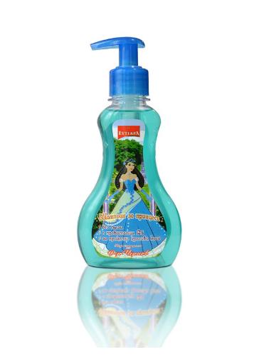 SHAMPOO FOR PRINCESSES SON