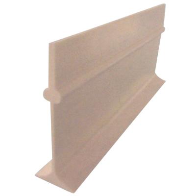 5'' /127mm fiberglass/FRP support beam/ profiles beams 