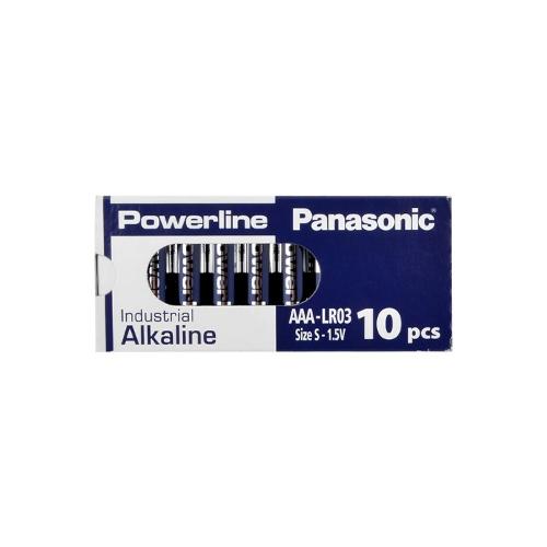 Panasonic - Powerline - LR03AD