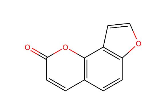 Isopsoralen