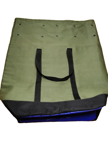 ATM cassette transport bags supplier