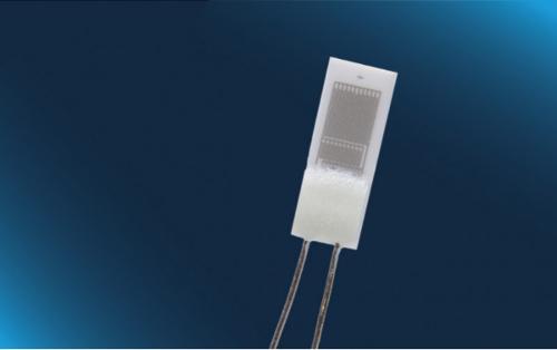 RTD temperature sensor - Pt100 (520) class F0.3 600°C