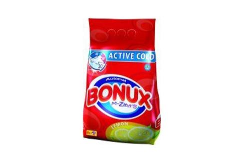 Bonux active cold