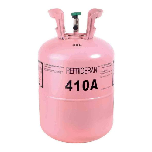 Factory R141b R404A R134A R22 R410A Gas For Sale