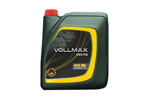 VOLLMAX VECTIS HVI SERIES