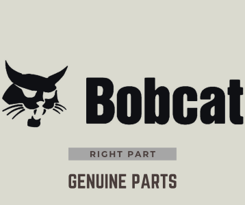 Genuine Brand New BOBCAT Parts