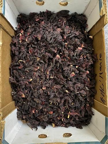 Hibiscus, dried hibiscus, dried flowers, Flor de Jamaica