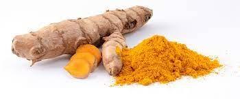 Organic Turmeric Powder