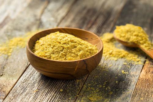 Nutritional Yeast Flakes