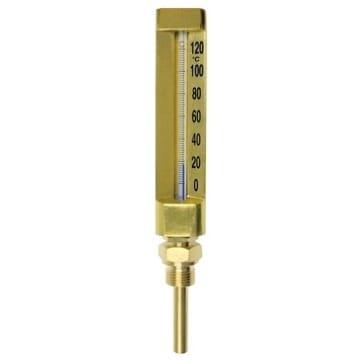 Gauges / Thermometers and Accessories