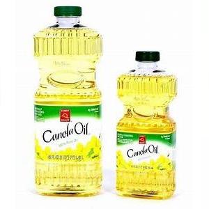 Canola Oil