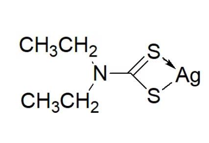 Arsemate