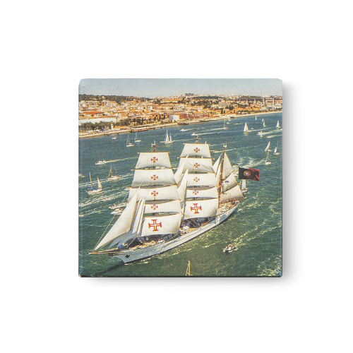 "SAGRES" SOAP, 50GR