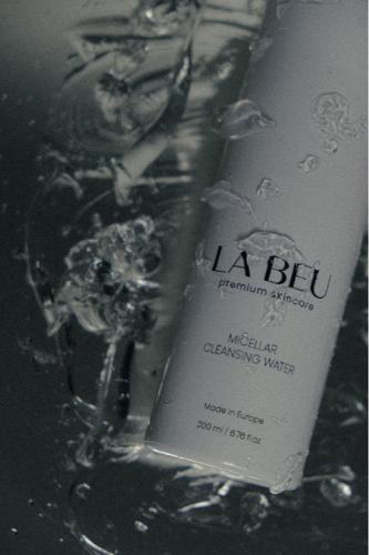 La Beu Micellar Cleansing Water