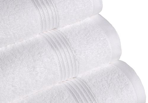 Premium & Luxury Towels