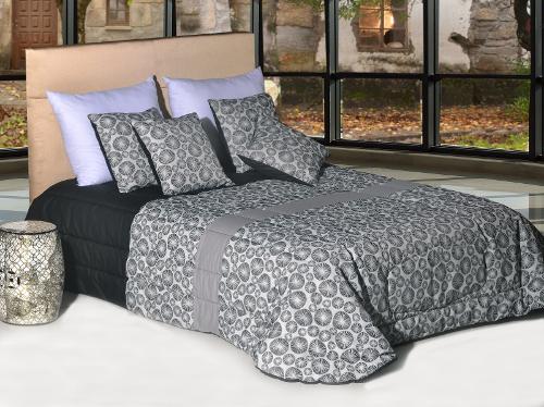 Jacquard Bedspread Diana