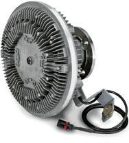 Fans and Fan Drives