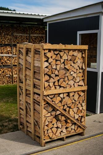 FIREWOOD 1000x1000x1800