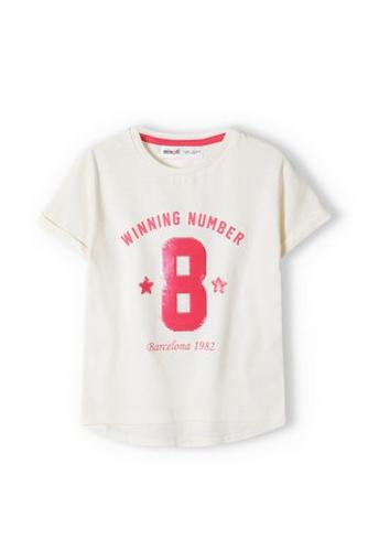 Girls T-Shirt (3y-14y)