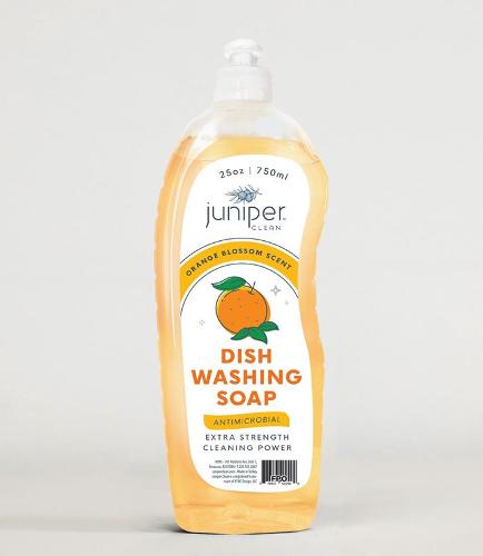 Dishwashing Liquid