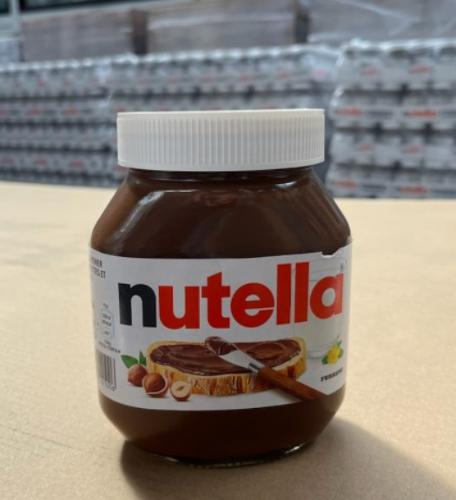 Nutella 750g