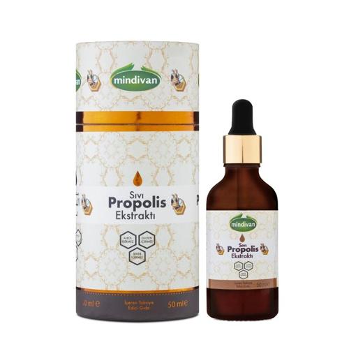 Propolis Liquid Extract 