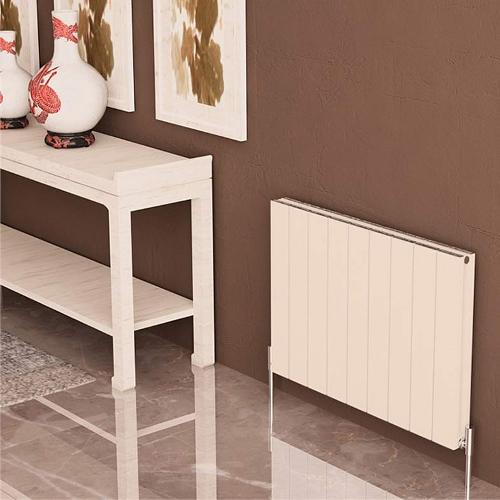 Carisa Nemo Double Design Radiator