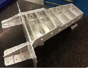 Aerosctructure Subassemblies and Subcomponents