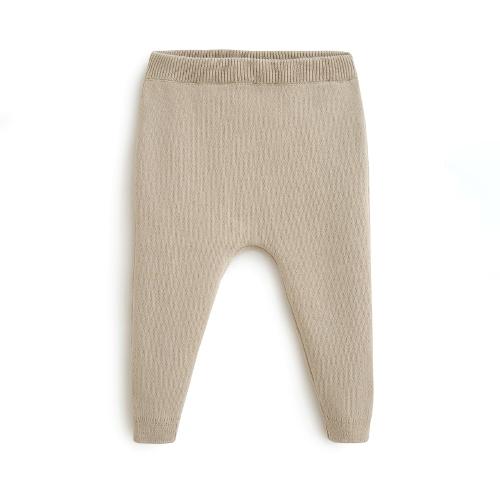 Pants Beige