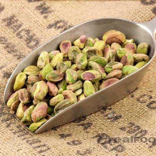 Pistachio Nuts