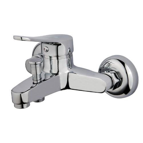 Mixers, Shower sets, Stop valves, Taps